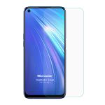 Realme C3i Uyumlu Ön Koruma Cam Ekran Koruyucu