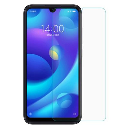 Xiaomi Mi Play Uyumlu Ön Koruma Cam Ekran Koruyucu