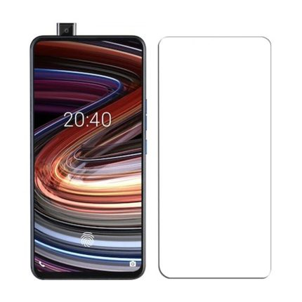 Vestel Venüs Z40 Uyumlu Ön Koruma Cam Ekran Koruyucu