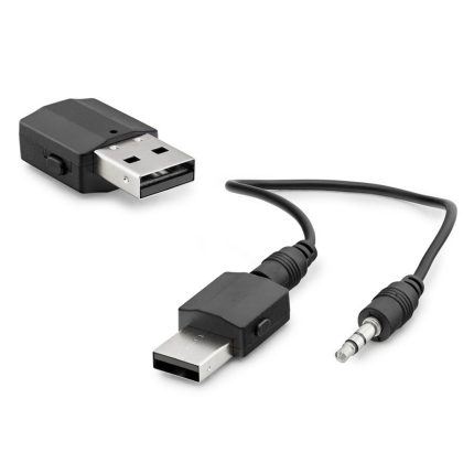 Hadron BT-600 USB To Jack Dönüştürücü