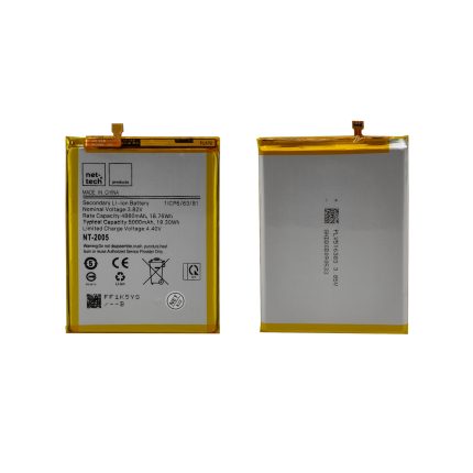 Samsung Galaxy A22 4G Uyumlu EB-BA225ABY Batarya