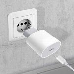 Apple MHJE3TU/A 20W 3400 mAh Şarj Aleti Adaptör Başlık - Görsel 2