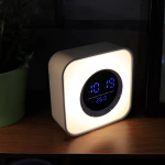 Nettech P10 Minibox Kablosuz Hoparlör - Speaker (Çeşitli Renk) - Görsel 2