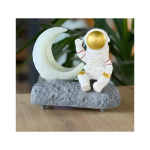 Nettech Y-589 Astronot Speaker Kablosuz Hoparlör - Speaker (Çeşitli Renk) - Görsel 2