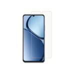 Realme C61 Uyumlu Ön Koruma Cam Ekran Koruyucu