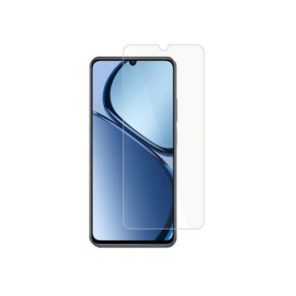 Realme C61 Uyumlu Ön Koruma Cam Ekran Koruyucu