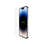 İnfinix Hot 30 Uyumlu Ön Koruma Cam Ekran Koruyucu