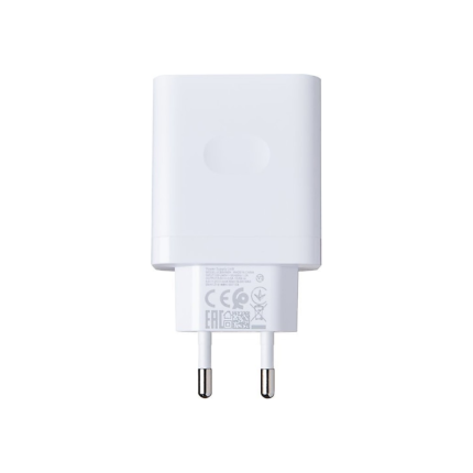 Oppo VCB3HAEH 33W Şarj Aleti Adaptör (Beyaz)