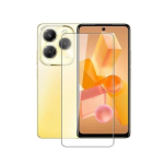 İnfinix Hot 40 Pro Uyumlu Ön Koruma Cam Ekran Koruyucu