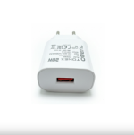 Tonex 20W 4.0A USB-A to Type-C Kablolu Şarj Aleti - Görsel 2