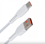 Tonex 20W 4.0A USB-A to Type-C Kablolu Şarj Aleti - Görsel 3