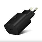 FitPlus FP-TA800N 25W Super Fast Type-C Çıkışlı Şarj Adaptörü Siyah - Görsel 2