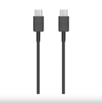 FitPlus FP-TA900 25W Super Fast Type-C to Type-C Şarj Aleti ve Kablo Set - Görsel 3