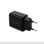 Philips DLP4325AB/12 20W USB-A + Type-C Şarj Adaptörü - Görsel 2