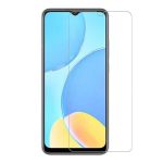 Huawei Nova Y90 Uyumlu Ön Koruma Cam Ekran Koruyucu (Şeffaf)
