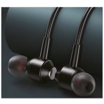 Nettech NT-HS11 Type-C Girişli Kulak İçi Kulaklık (Siyah) - Görsel 2
