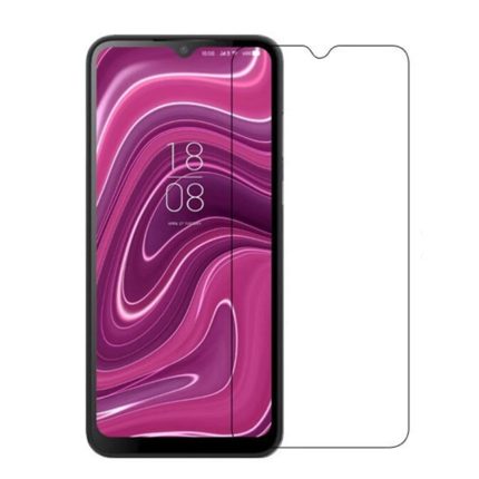Reeder P13 Blue Max 2020 Uyumlu Ön Koruma Cam Ekran Koruyucu (Şeffaf)
