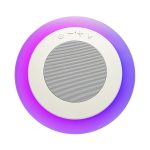 Nettech HY-106 Minibox Kablosuz Hoparlör - Speaker (Beyaz)