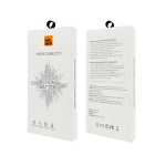 İnfinix Note 30 Uyumlu BL-49TX 5000 MAh Batarya - Görsel 4