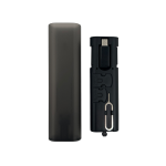 Nettech NT-DC51 Mini Digital Tool Storage Box Şarj ve Data Kablosu (Siyah) - Görsel 3