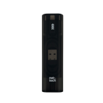Nettech NT-DC51 Mini Digital Tool Storage Box Şarj ve Data Kablosu (Siyah)