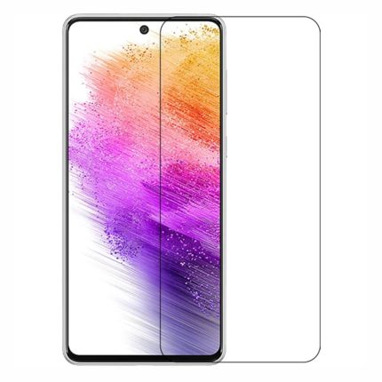Samsung Galaxy A73 5G Uyumlu Ön Koruma Cam Ekran Koruyucu