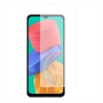 Samsung Galaxy M33 Uyumlu Ön Koruma Cam Ekran Koruyucu