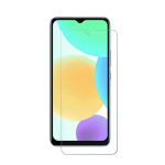 Tecno Spark Go 2023 Uyumlu Ön Koruma Cam Ekran Koruyucu (Şeffaf)