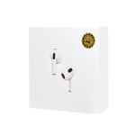 Nettech EN4 ANC AirPods Tipi Bluetooth Kulaklık (Beyaz) - Görsel 3