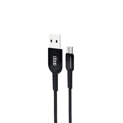 Loov Tech 100 Cm Micro Şarj ve Data Kablosu