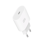 Nettech NT-HCH13 20W PD Şarj Aleti Adaptör (Beyaz)