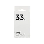 Oppo VCB3HAEH 33W Şarj Aleti Adaptör (Beyaz) - Görsel 2