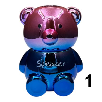 Nettech B1 Minibox Kablosuz Hoparlör - Speaker (Çeşitli Renk)