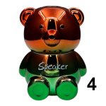 Nettech B1 Minibox Kablosuz Hoparlör - Speaker (Çeşitli Renk) - Görsel 4