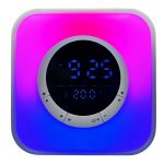 Nettech P10 Minibox Kablosuz Hoparlör - Speaker (Çeşitli Renk) - Görsel 4