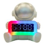Nettech CH-M56 Astronot Speaker Kablosuz Hoparlör - Speaker (Çeşitli Renk)