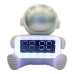 Nettech CH-M56 Astronot Speaker Kablosuz Hoparlör - Speaker (Çeşitli Renk) - Görsel 6