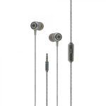 Nettech NT-37 3.5 Jack Girişli Kulak İçi Kulaklık - Görsel 2