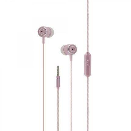 Nettech NT-37 3.5 Jack Girişli Kulak İçi Kulaklık