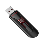 Sandisk Cruzer Glide 128 Gb Flash Bellek