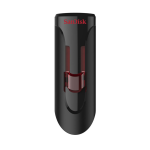 Sandisk Cruzer Glide 128 Gb Flash Bellek - Görsel 2