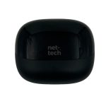 Nettech NT-BTH24 Kulakiçi Bluetooth Kulaklık - Görsel 2