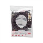 Hadron HDX2013 İp Örgü 300 Cm Hdmi Kablo - Görsel 3