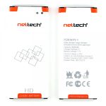 Samsung Galaxy N910 Note 4 Uyumlu Nettech 3000 MAh Batarya