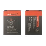 LG G3 Mini Uyumlu Nettech NT-10509 1700 MAh Batarya