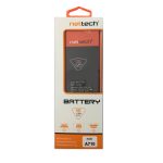 Samsung Galaxy A710 A7 2016 Uyumlu Nettech EB-BA710ABE 2900 MAh Batarya - Görsel 2
