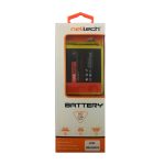 General Mobile Discovery 2 Uyumlu Nettech NT-14703 2500 MAh Batarya - Görsel 2