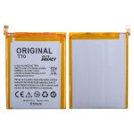 Vodafone Smart 7 Uyumlu Zte Li3925T44P8h786035 2540 MAh Batarya