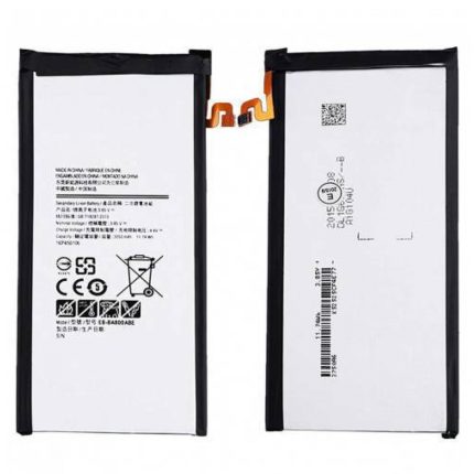 Samsung Galaxy A8 Uyumlu Samsung EB-BA800ABE 3050 mAh Batarya