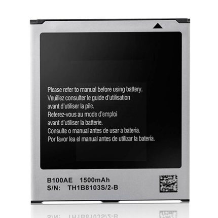 Samsung Galaxy j110 J1 Ace Uyumlu Samsung B100AE 3300 MAh Batarya